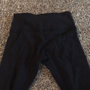 Lululemon wunder infers